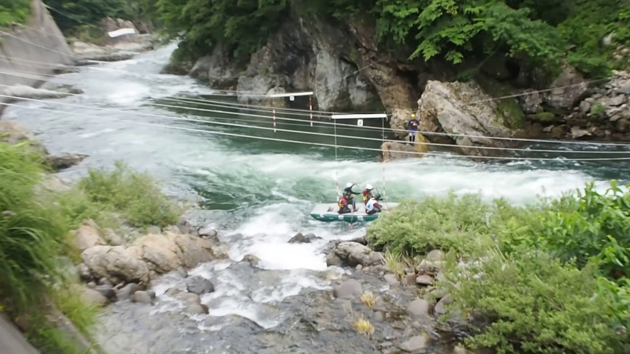 20180610 第4回全日本 SL1 TECHNOBO BREAKERS