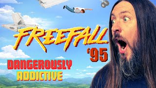 Freefall '95 is the Extreme Sports Game I’ve Been Waiting For