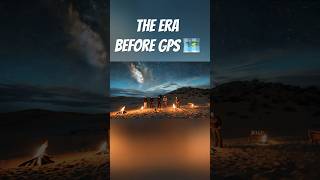 Life Before GPS | How People Navigated Before Smartphones #digitalage