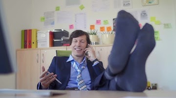 The Art of Procrastination: Mastering the Subtle Craft of Doing Nothing