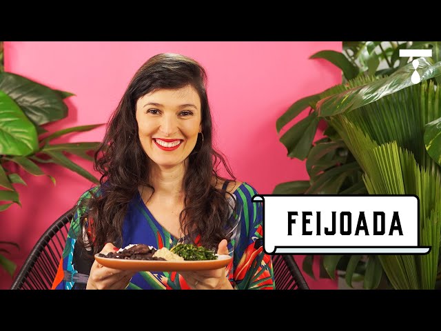 UMA FEIJOADA COMPLETA, POR FAVOR! Uia-Pédia