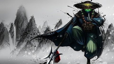 the power of late game jax