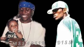 Vybz Kartel - Cyah Breed None (Rare) 2004 Dancehall  Chune (Assassin Diss)