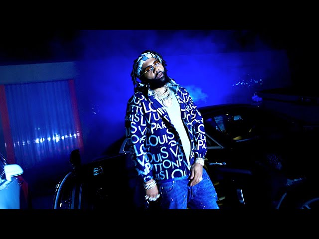 Money Man - Money Man Perry (Official Video) class=