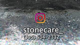 Stone Care Polishing Deluxe