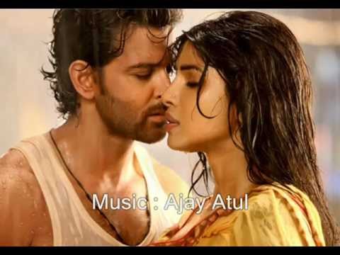 meri adhoori kahani agneepath song