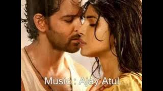 O Saiyyan - Agneepath Full Song Ajay-Atul Roop Kumar Rathod