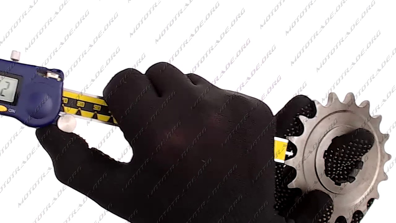 Звезда передняя иж