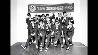 EXO - XOXO 좌우버전 (Split Headset Version)