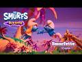 Rescuing Smurfette from Her Nightmare! | The Smurfs Dreams Chapter 1 Ep:005
