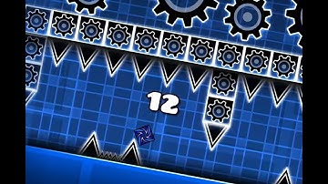Shitty the third variant VERIFIED! I Geometry dash