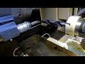 Sharpen A Carbide Drill in CNC Tool &amp; Cutter Grinder