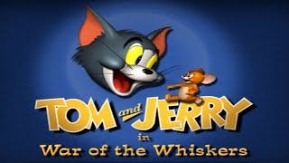 Tom and Jerry in War of the Whiskers Gameplay Full (2021) screenshot 3