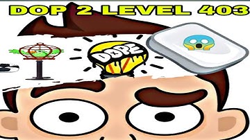DOP 2 LEVEL 960 (Delet one part) #viral #trending #youtubevideos #gaming #dop2 j