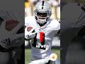 Grading the Last 5 Las Vegas Raiders 1st Round Picks #nfl #nfldraft #raiders
