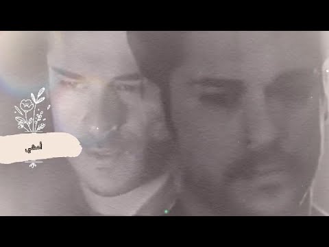 أمشي ولا أقرب قلبي ياقلبي ماراح اللي راح