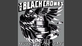 Video thumbnail of "The Black Crowes - A Conspiracy"