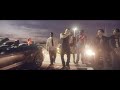 Sean Patrick - DRAGON (Official Music Video)