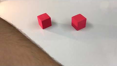 Shape Unit   Video Lesson 5 – exploring 3D shapes