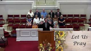 CBC Sunday Service || 09/25/22