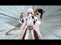 【刀剣乱舞MMD】急に終わる頭のおかしそうな鶴さん