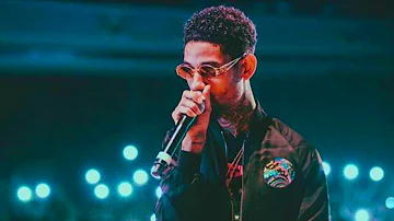 (EXTENDED) PnB Rock "Unforgettable Freestyle" (French Montana Remix)