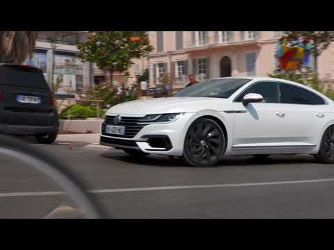 Volkswagen Arteon 2021 - Essais, actualité, galeries photos et vidéos -  Guide Auto