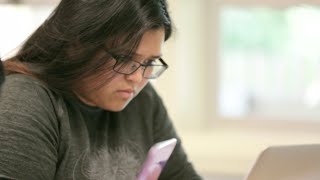 Lara Sibi MPA ’17  Building Relationships Through Language