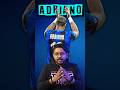 The Legend of Adriano #brazil #football #emperor