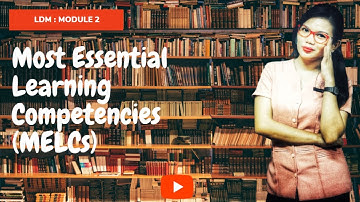 LDM 2: MODULE 2 FOR TEACHERS || MELCS || Lesson 1 || Fact or Bluff ||