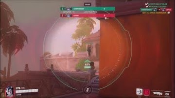 1v1 fun Widow HS Only