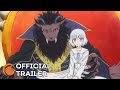Sacrificial Princess and the King of Beasts | OFFICIAL TRAILER
