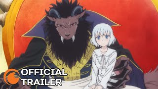 Official Trailer [Subtitled]