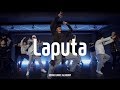 DPR LIVE Laputa Ft Crush ON 이주노 Choreography MIDDANCE mp3