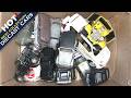 BEST COMPILATION of Diecast Model Cars Collection