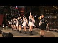 空想モーメントL+ "トロイの木馬" @ キャナルシティ 20201213