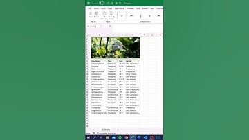 Make 3D Models on Excel Sheet #trending #viral #shorts #short #exceltutorial