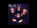 Queen, "Seven Seas of Rhye (Instrumental Mix 2011)"
