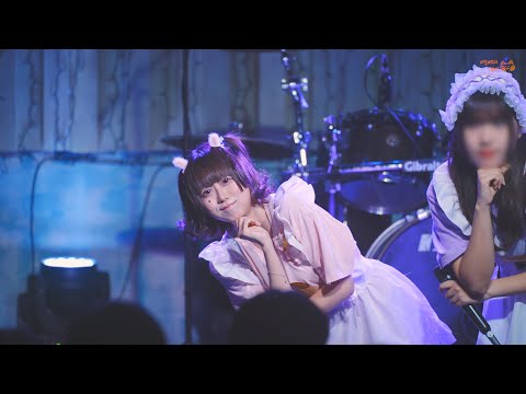 230824 아이코메 - ラヴなのっ♡ [요코 직캠]