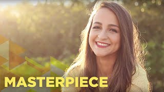 COVER | Bárbara Dias - Masterpiece (Jessie J)