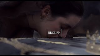 mary & francis | broken