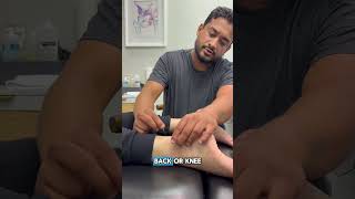 Ever tried dry needling? 🤔