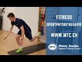 MTC Pieter Keulen - Fitness und Sportphysiotherapie in Hochdorf, Seetal