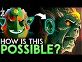 What Ganon’s EARS Hint At in Breath of the Wild 2 (Zelda Theory)
