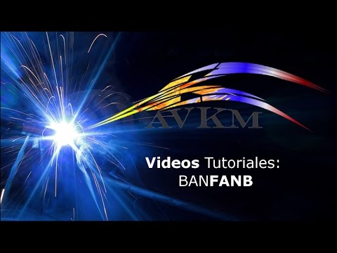 Transferencias bancarias - BANFANB hqdefault