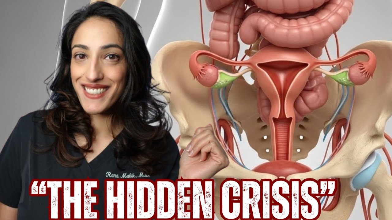 The Clitoral Knowledge Crisis: What Every Woman Must Know for Confidence, Health & Healing