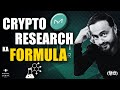 How to Research Any Crypto Token in Hindi | DYOR with MKR & Top Tools