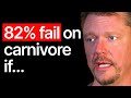 Dr Ken Berry: The Ultimate Carnivore Beginner Guide (Top 10 Tips 2024)