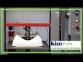 KIMflex® HR Foam Systems / How we design HR polyurethane foam systems in our R&D Center?