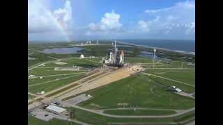 Launch [Trailer]